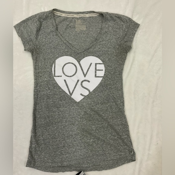 Angels Collection Victoria's Secret Checkered Shorts Pj Set - Picture 5 of 11